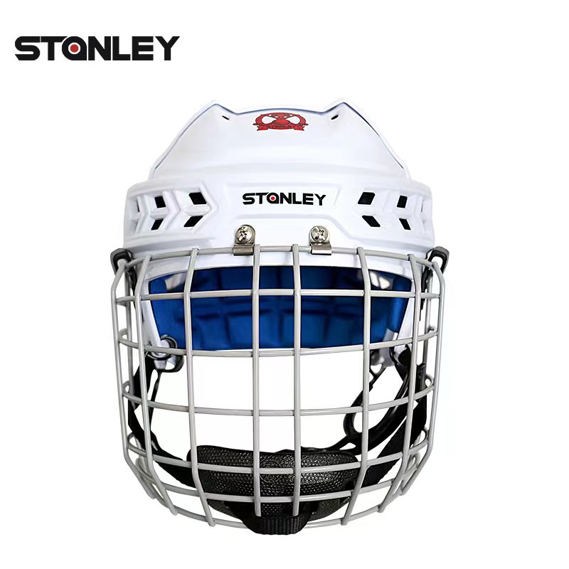 STANLEY T1 Ice/Inline Hockey Helmet,Stanley Sports