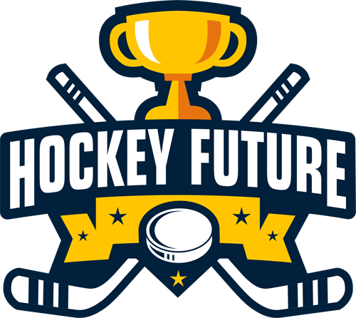 Hockey Future冰球未来赛事 logo